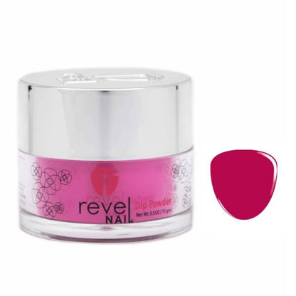 Revel Nail Dip Powder - D255 Idol