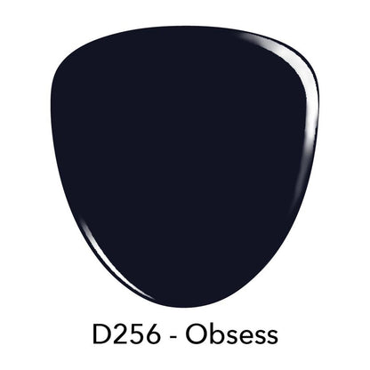 Revel Nail Dip Powder - D256 Obsess