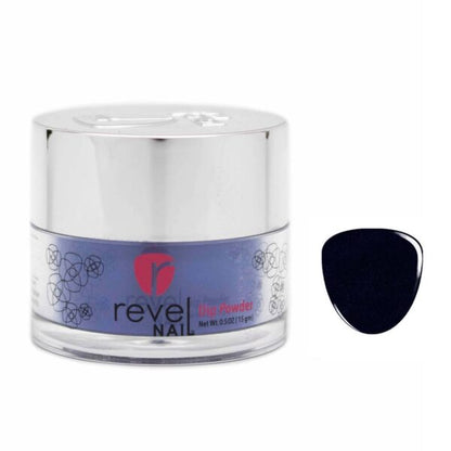 Revel Nail Dip Powder - D256 Obsess
