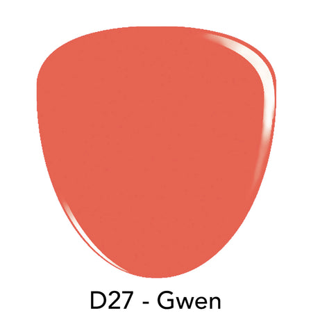 Revel Nail Dip Powder - D27 Gwen