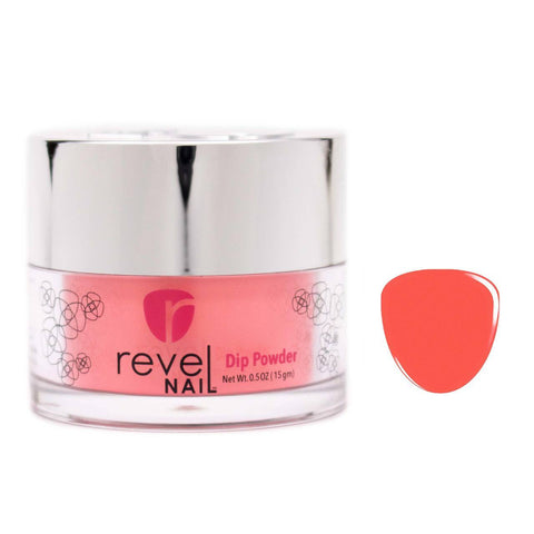 Revel Nail Dip Powder - D53 Melanie