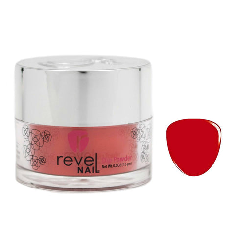 Revel Nail Dip Powder - D55 Mia