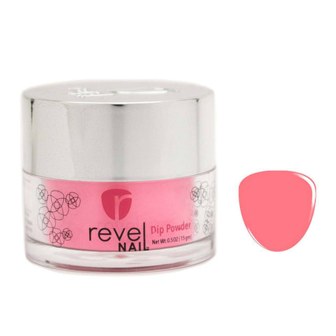 Revel Nail Dip Powder - D56 Michelle