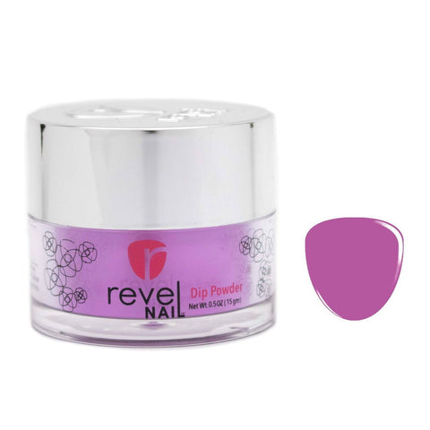 Revel Nail Dip Powder - D61 Olivia