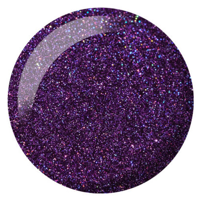 DND DC Mermaid Gel-251 Dark Purple