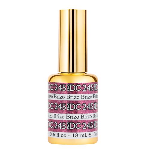 DND DC Mermaid Gel-245 Brizo