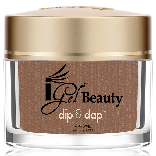 IGEL Dip & Dap - DD179 BROWN SUGAR