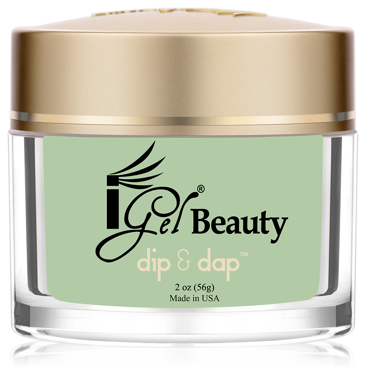 IGEL Dip & Dap - DD183 HONEYDEW