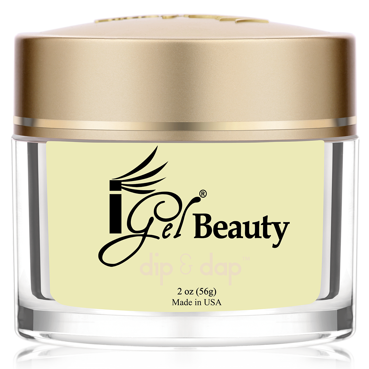 IGEL Dip & Dap - DD184 BUTTERCUP