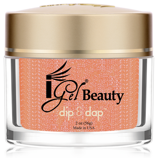 IGEL Dip & Dap - DD186 CREAMSICLE