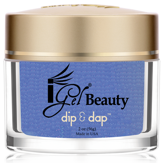 IGEL Dip & Dap - DD193 SEA CRYSTAL