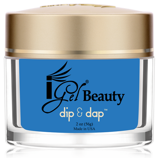 IGEL Dip & Dap - DD202 ROYALTY