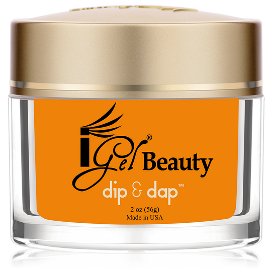 IGEL Dip & Dap - DD205 AIM TO PLEASE