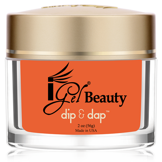 IGEL Dip & Dap - DD206 PASSIONATE PEACH