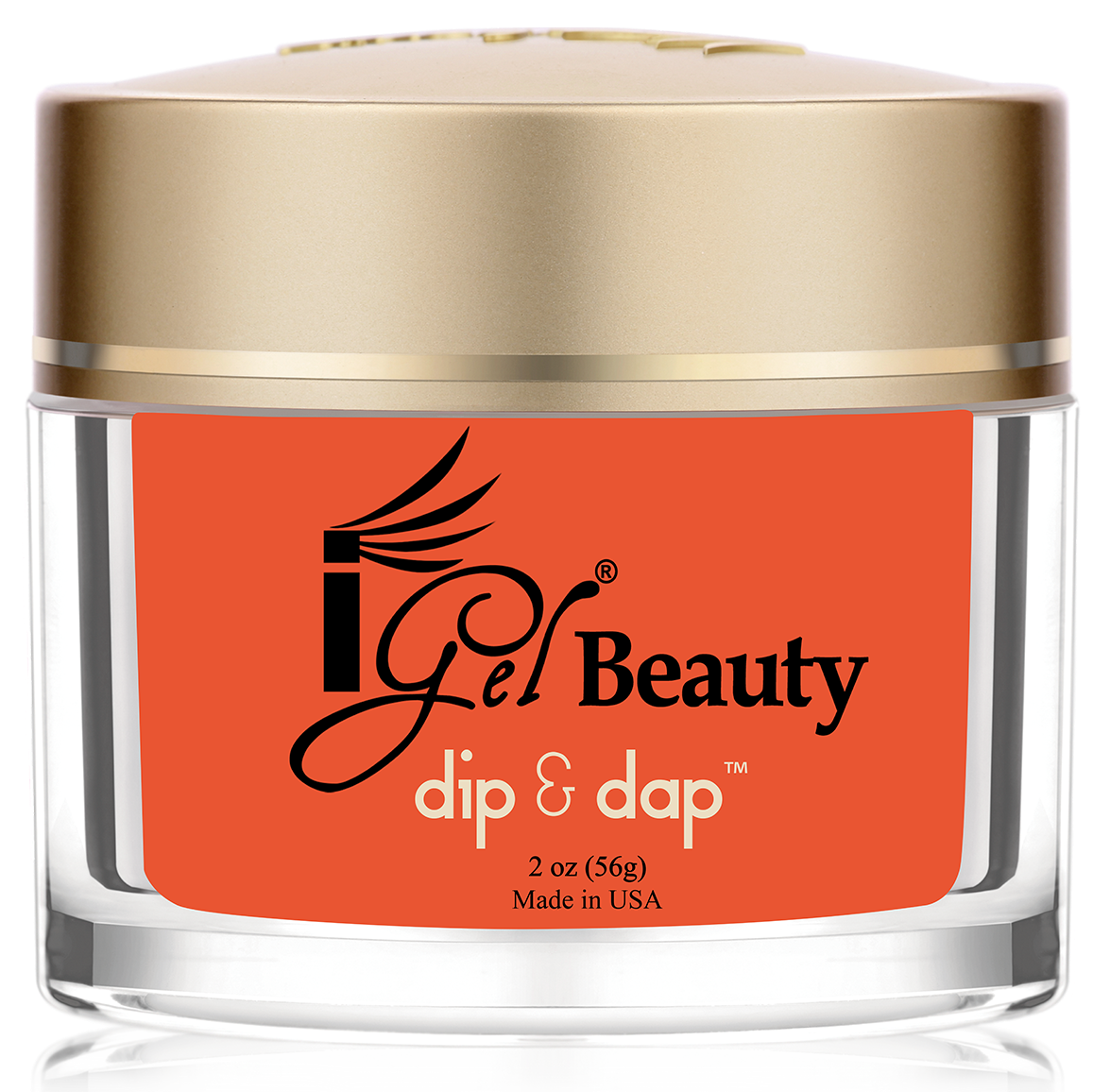 IGEL Dip & Dap - DD207 THRILL SEAKER