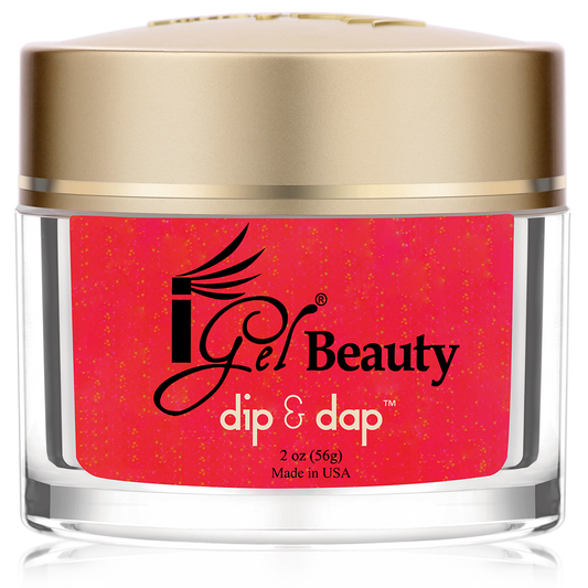 IGEL Dip & Dap - DD211 FLAT OUT FABULOUS