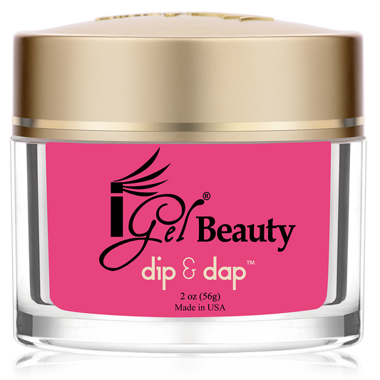 IGEL Dip & Dap - DD212 BOMBSHELL