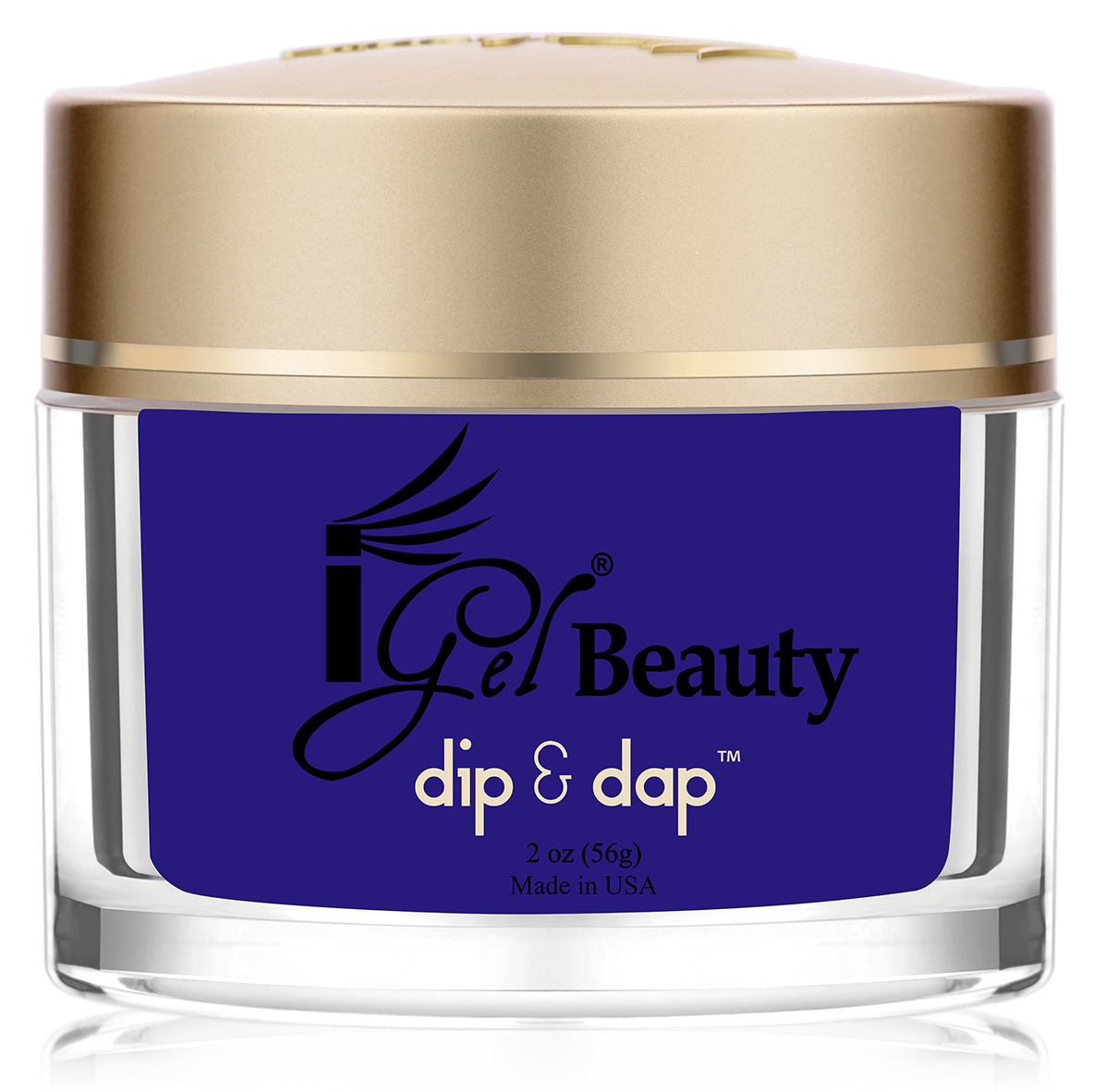 IGEL Dip & Dap - DD219 I GOT THE BLUES