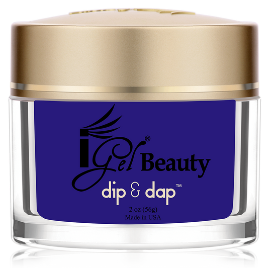 IGEL Dip & Dap - DD219 I GOT THE BLUES