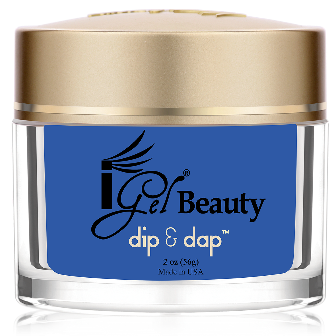 IGEL Dip & Dap - DD220 THAT BLUE MY MIND