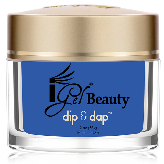 IGEL Dip & Dap - DD220 THAT BLUE MY MIND