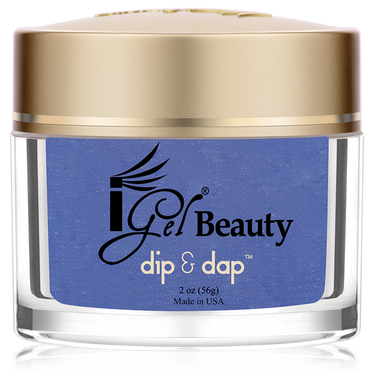 IGEL Dip & Dap - DD221 SOMETHING BLUE