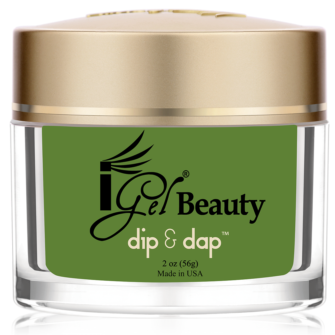 IGEL Dip & Dap - DD 224 I BELEAF IN YOU