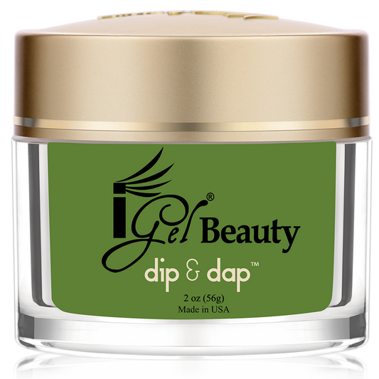 IGEL Dip & Dap - DD 224 I BELEAF IN YOU