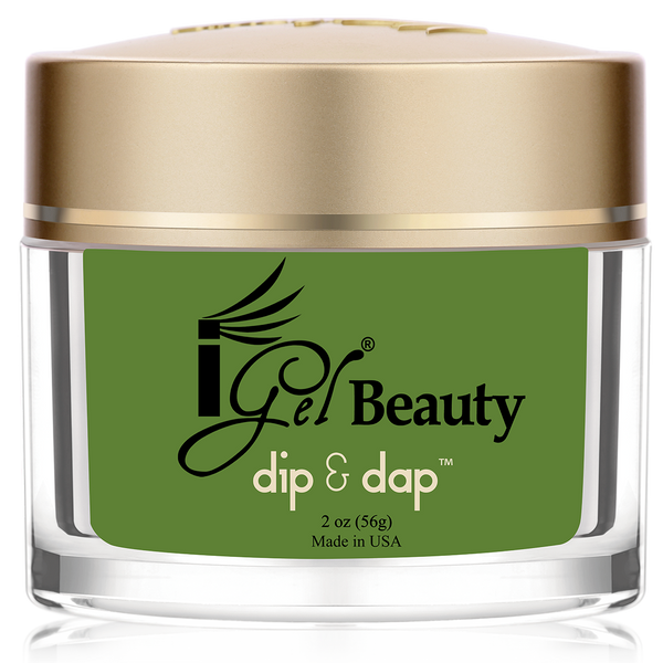 IGEL Dip & Dap - DD 224 I BELEAF IN YOU