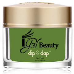 IGEL Dip & Dap - DD 224 I BELEAF IN YOU