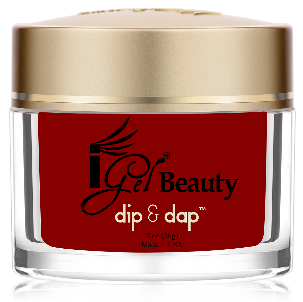 IGEL Dip & Dap - DD231 LOVE POTION