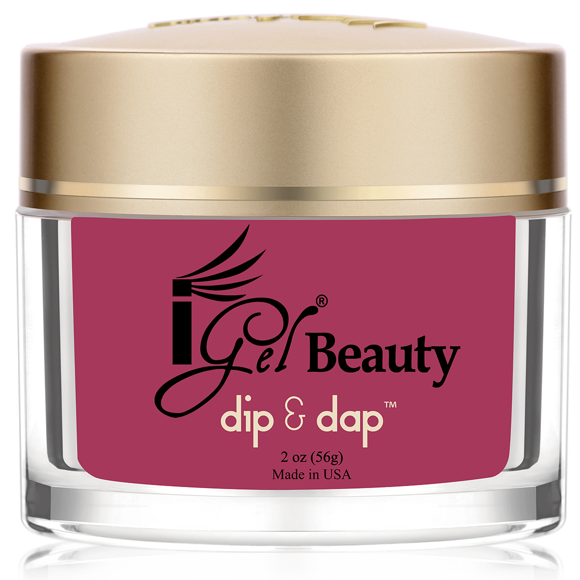 IGEL Dip & Dap - DD233 SENORITA