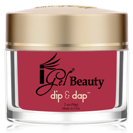 IGEL Dip & Dap - DD234 LIPS LOCK