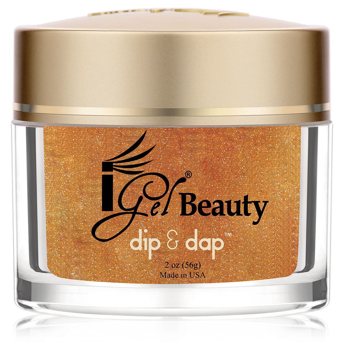 IGEL Dip & Dap - DD235 SUGARY