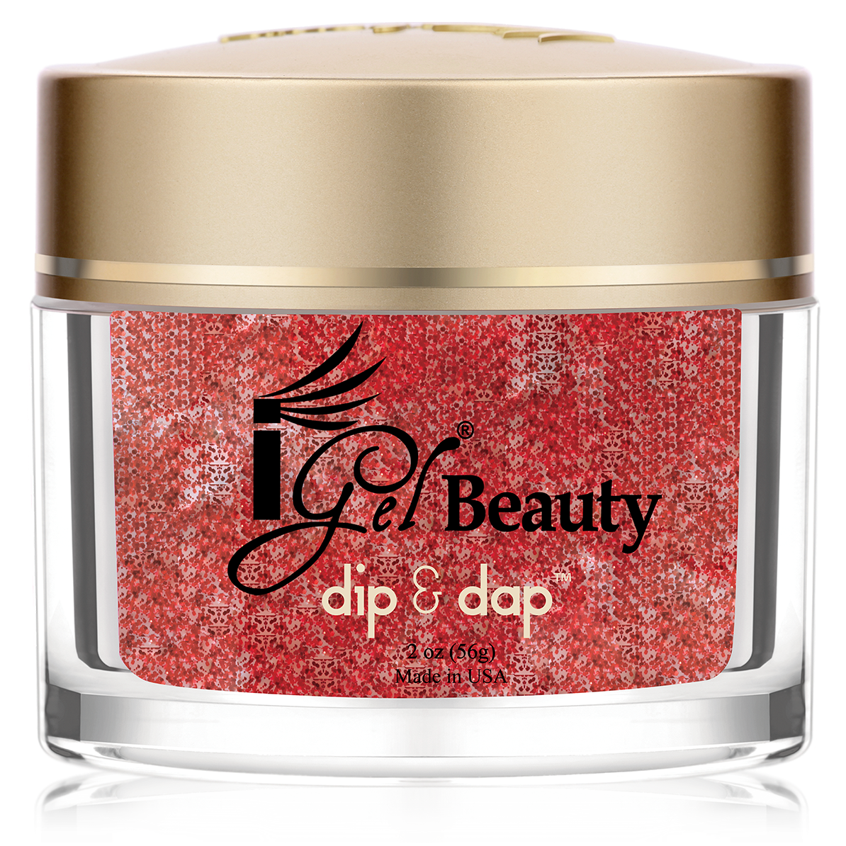 IGEL Dip & Dap - DD236 PRET A PARTY