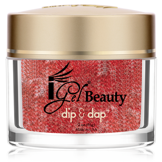 IGEL Dip & Dap - DD236 PRET A PARTY