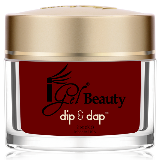 IGEL Dip & Dap - DD238 SCARLET LETTER