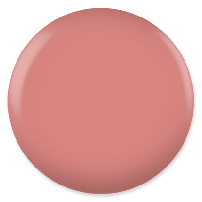 DND Duo Gel Polish-614 Sun Tan