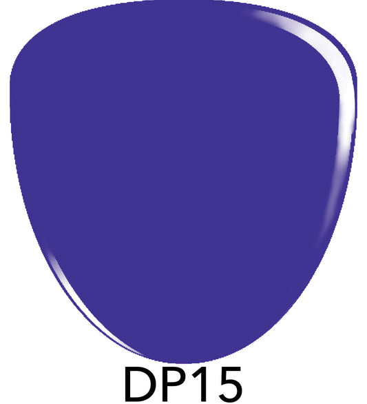 Revel Nail Dip Powder - DP15