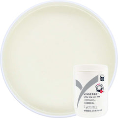 Lycon Lycotec White Strip Wax XXX 800 ml
