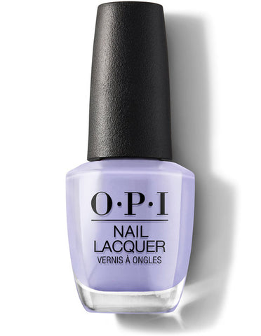 OPI Nail Lacquer – You’re Such a BudaPest ( E74)