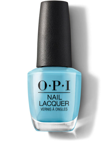 OPI Nail Lacquer – Can?t Find My Czechbook ( E75)