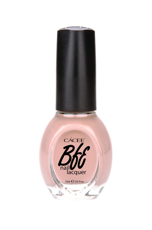 CACEE BFE Nail Lacquer Color – Ally 399