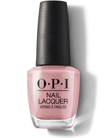 OPI Nail Lacquer – Tickle My France-y ( F16)
