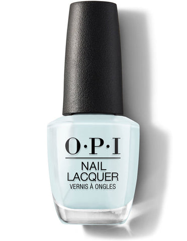 OPI Nail Lacquer – Suzi Without A Paddle ( F88)