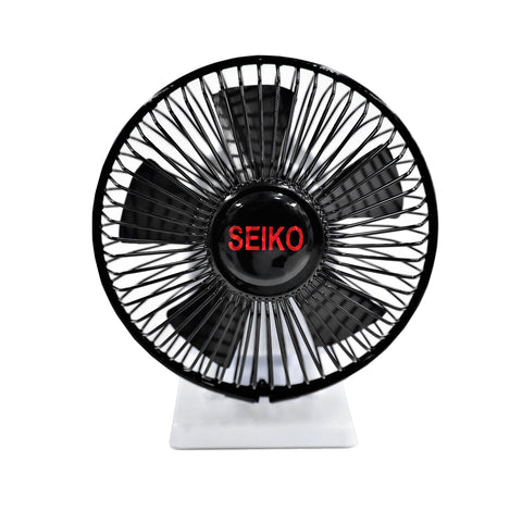 Seiko Mini Nail Fan Seiko Super Power Fan