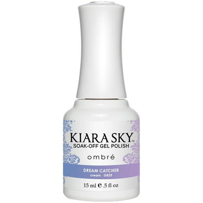 KIARA SKY Gel Polish Ombre - G823 Dream Catcher