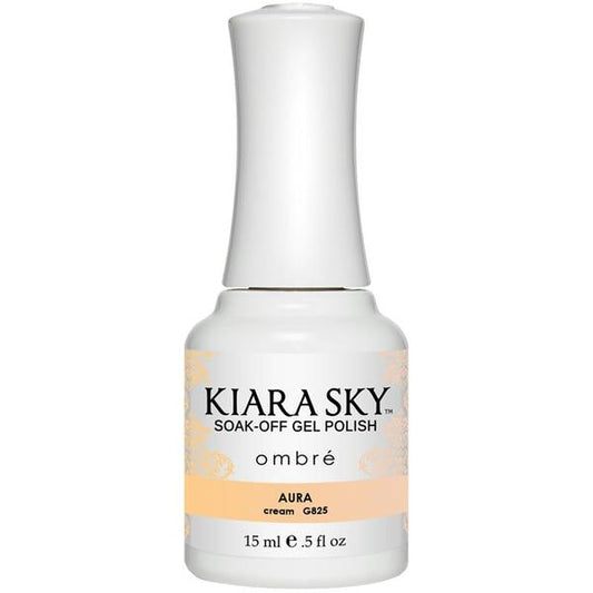 KIARA SKY Gel Polish Ombre - G825 Aura