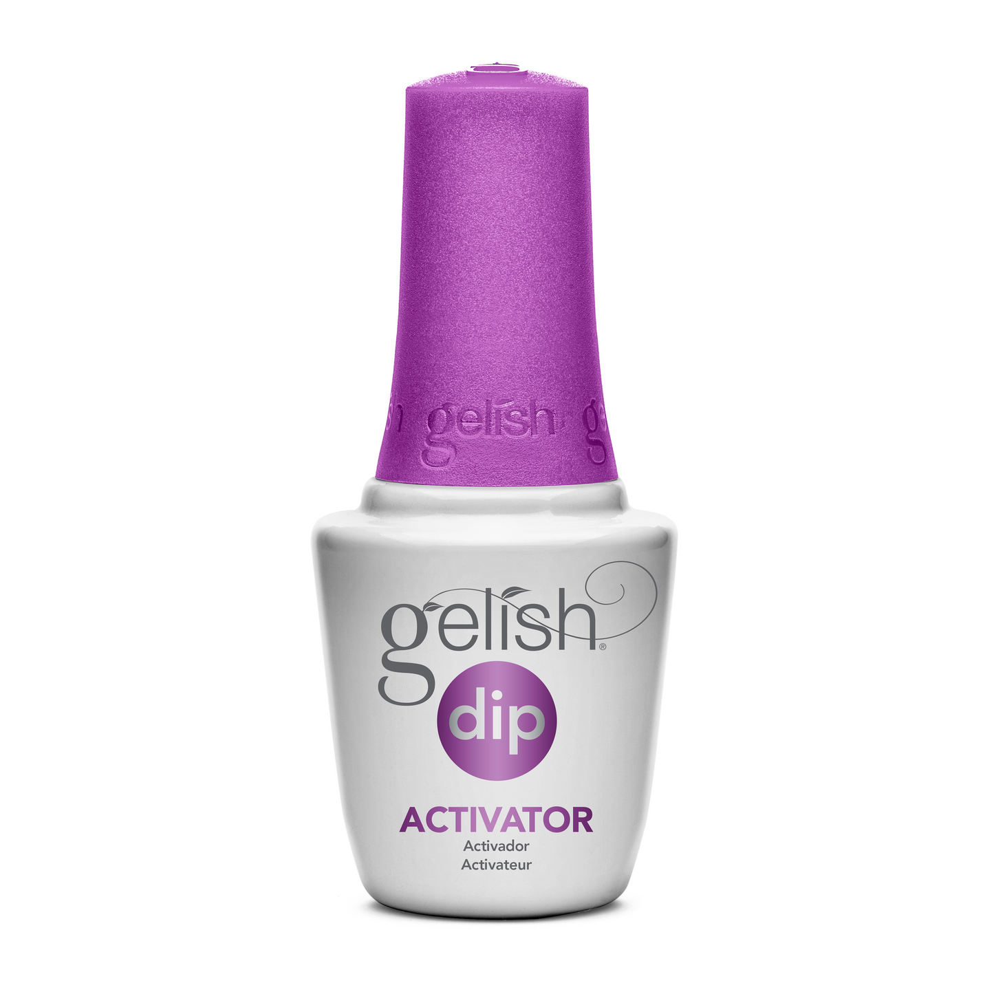 Gelish Dip - Activator