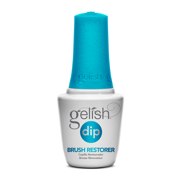 Gelish Dip - Brush Restorer